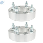 2X 1.5" Wheel Spacer for Suzuki Eiger 400 (2002-2007)