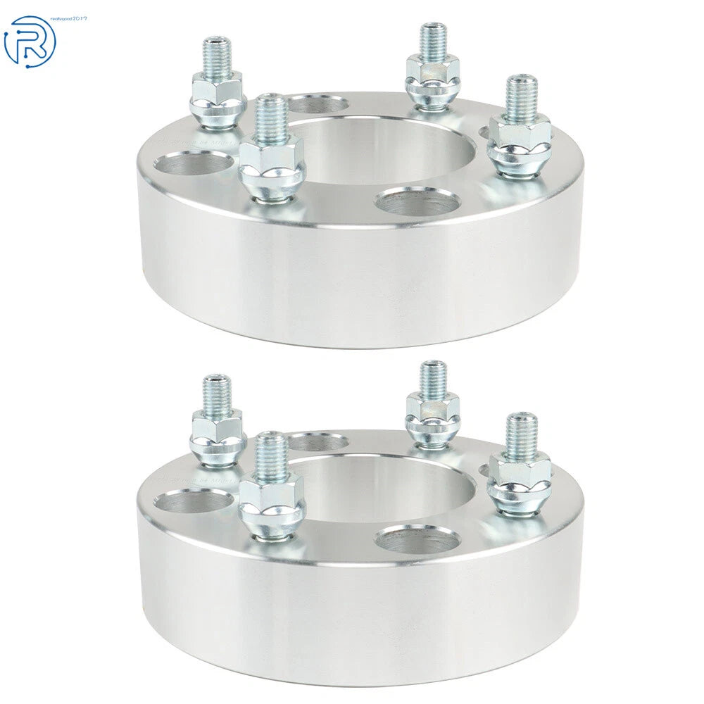 2X 1.5" Wheel Spacer for Suzuki Eiger 400 (2002-2007)