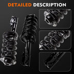 Strut Shock Stabilizer Kit for Chevrolet Malibu (2004-2012)