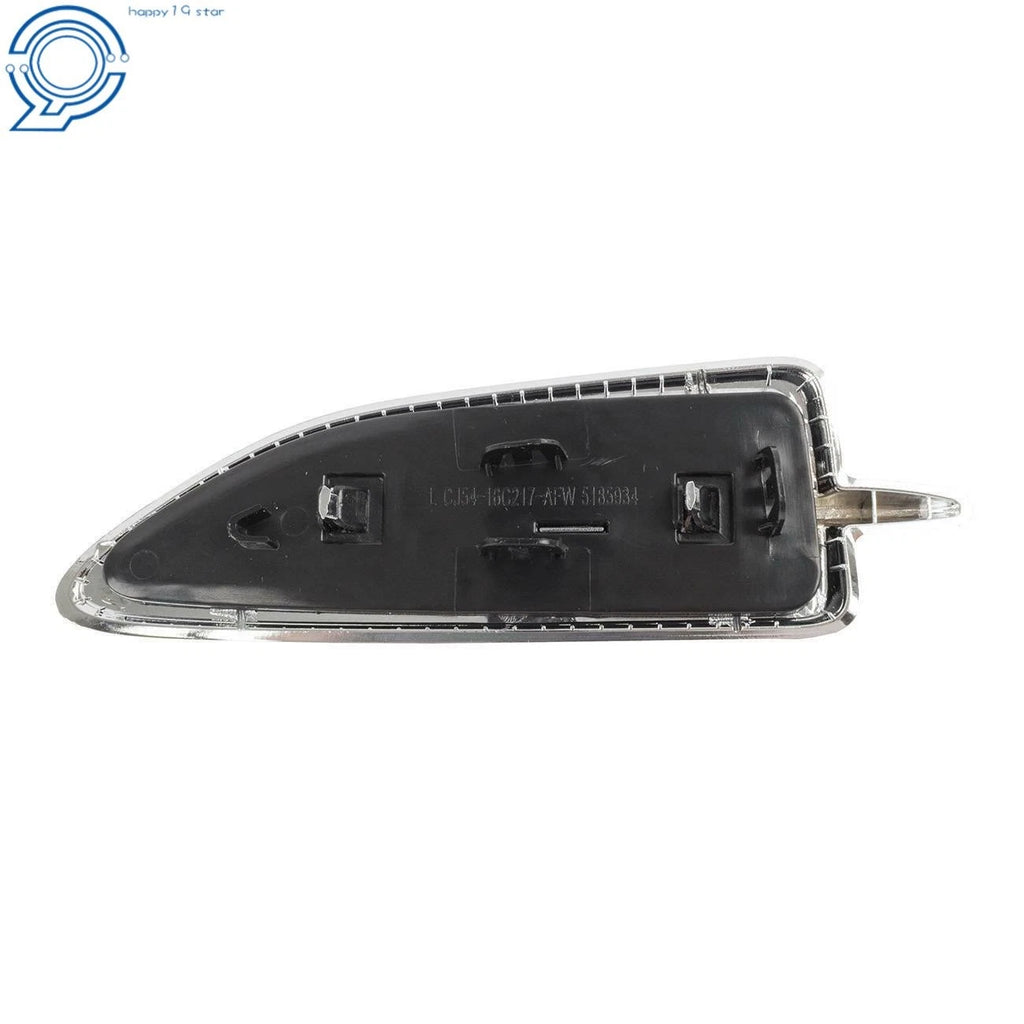 Chrome Fender Moulding for Ford Escape (2013-2015) Left Driver Side