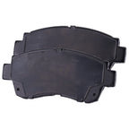 Brake Pad Set for Toyota Camry (2000–2001) Front FWD