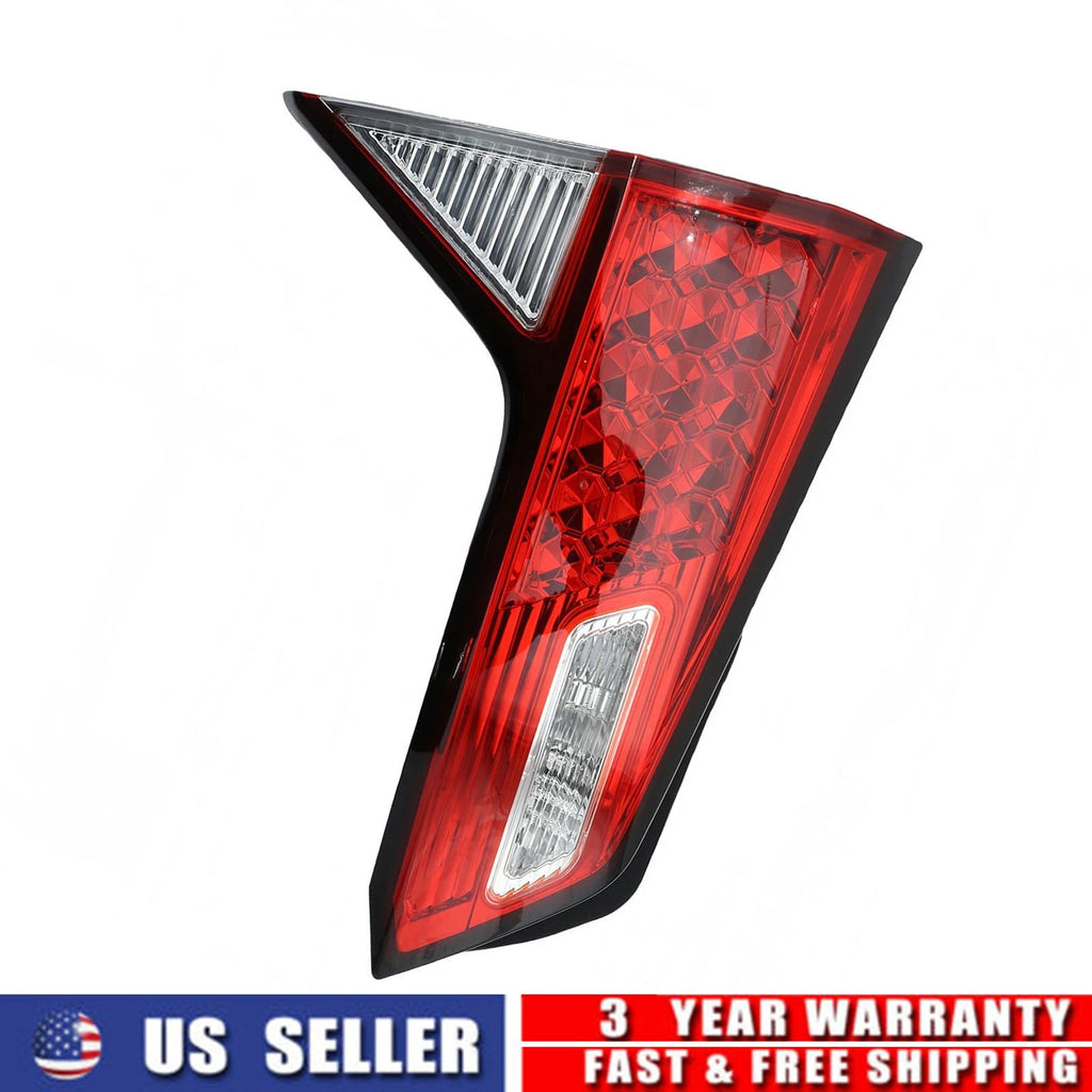 Inner Tail Light LED Rear Lamp for Honda HR-V (2019–2022)