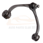 2X Front Upper Control Arm Suspension Kit for Dodge Dakota (2005–2010)