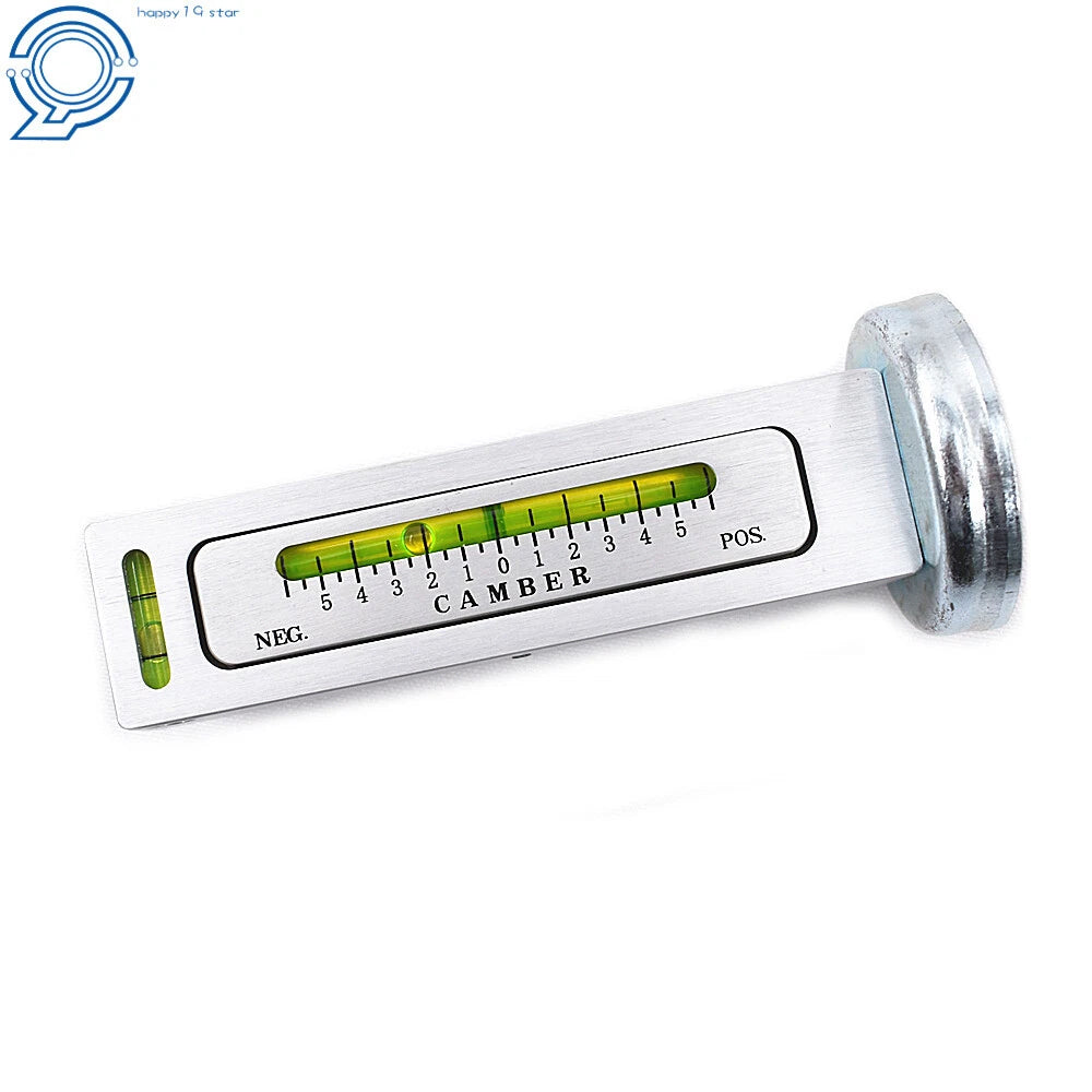Camber/Caster Strut Wheel Alignment Gauge Tool for Car/Truck (Universal)