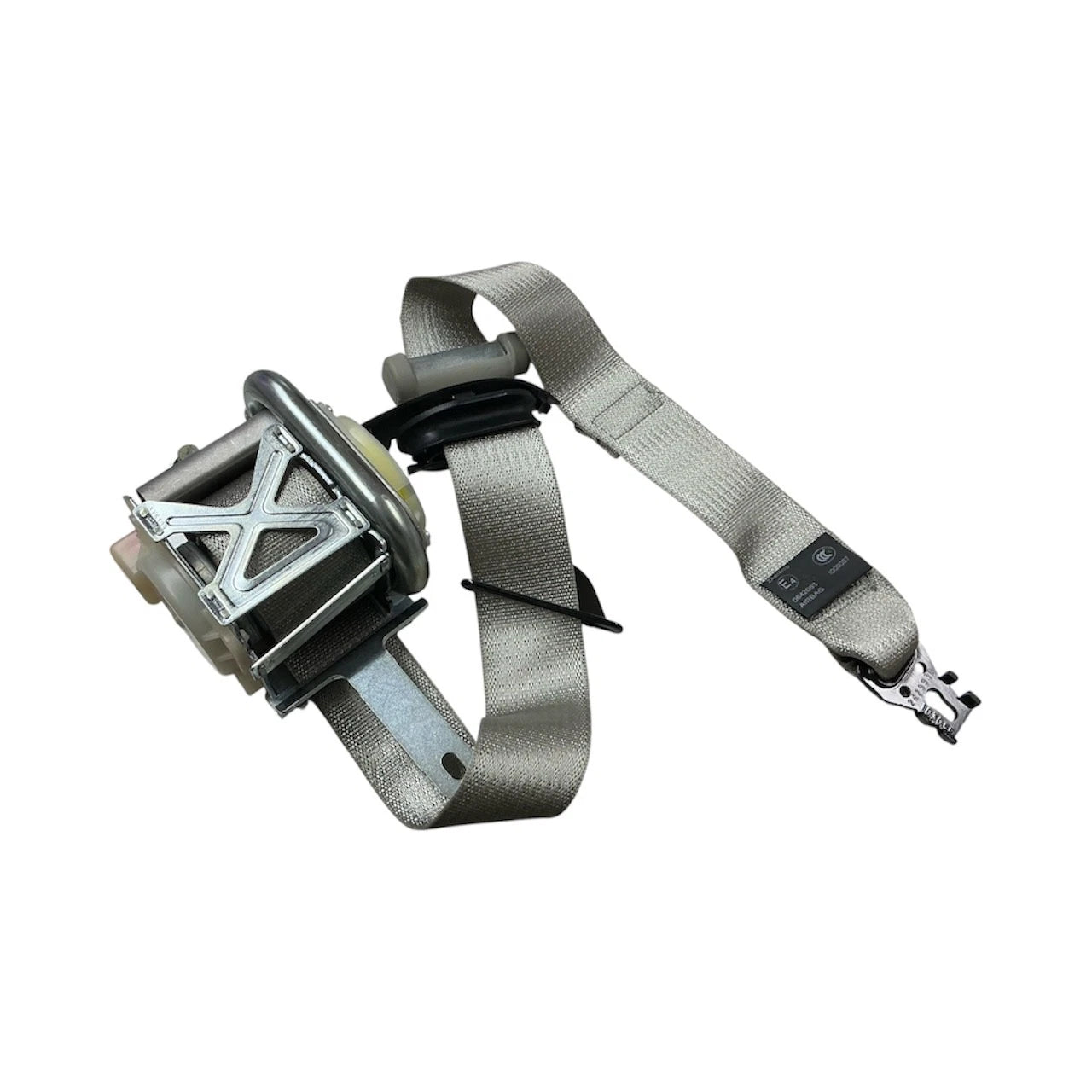 Front Left Seat Belt for Cadillac ATS (2013–2017) PLATINUM 23483974