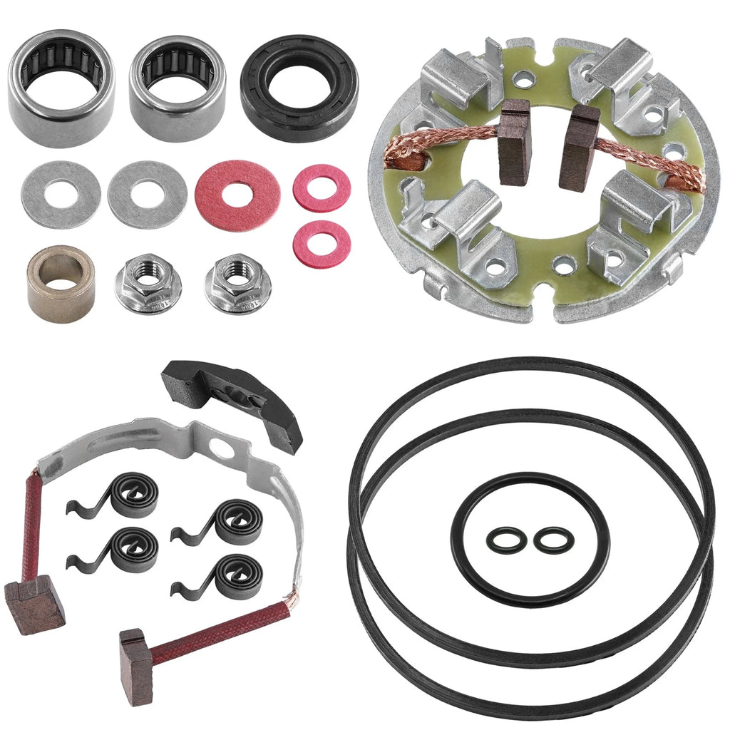 Starter Kit for Yamaha Jet Ski WB700 Wave Blaster 701 (1993–1996)