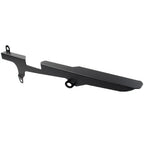 CNC Aluminum Black Chain Guard Cover for Honda CBR600RR (2003-2006)