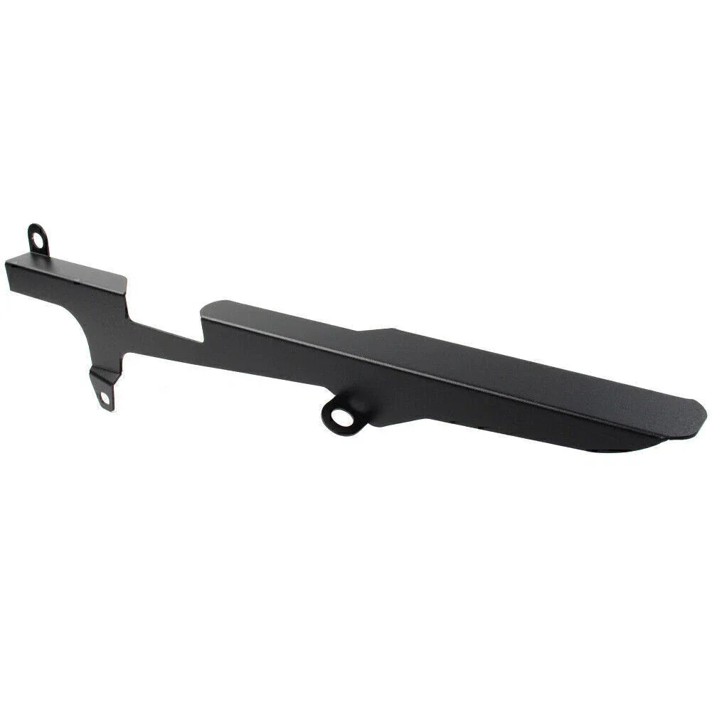 CNC Aluminum Black Chain Guard Cover for Honda CBR600RR (2003-2006)
