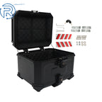 45L Waterproof Top Case for Motorcycle (with Security Lock)