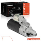 Starter for Mercedes-Benz SL63 AMG (2009–2012)