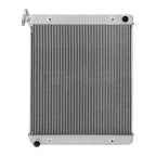 Aluminum Radiator for Polaris RZR XP 1000/XP 4/S 1000/RZR 900 (2014–2025)