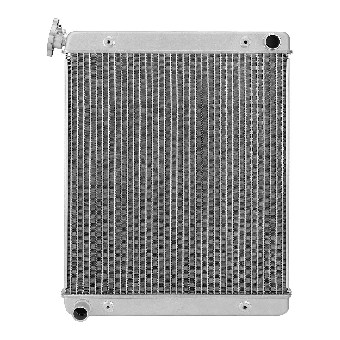 Aluminum Radiator for Polaris RZR XP 1000/XP 4/S 1000/RZR 900 (2014–2025)