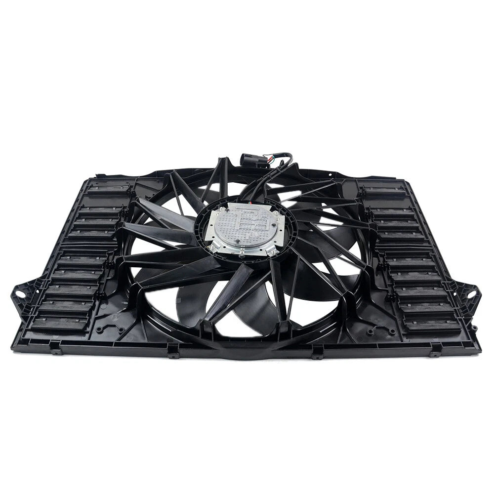Cooling Fan Assembly for Porsche Panamera (2010-2016)