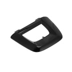 Bumper Grille Trim Garnish No.2538856700 for Mercedes-Benz GLC (2016–2019)