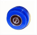 PowerLip Power Chain Roller for Yamaha Raptor 250 350 (All Years) - Blue