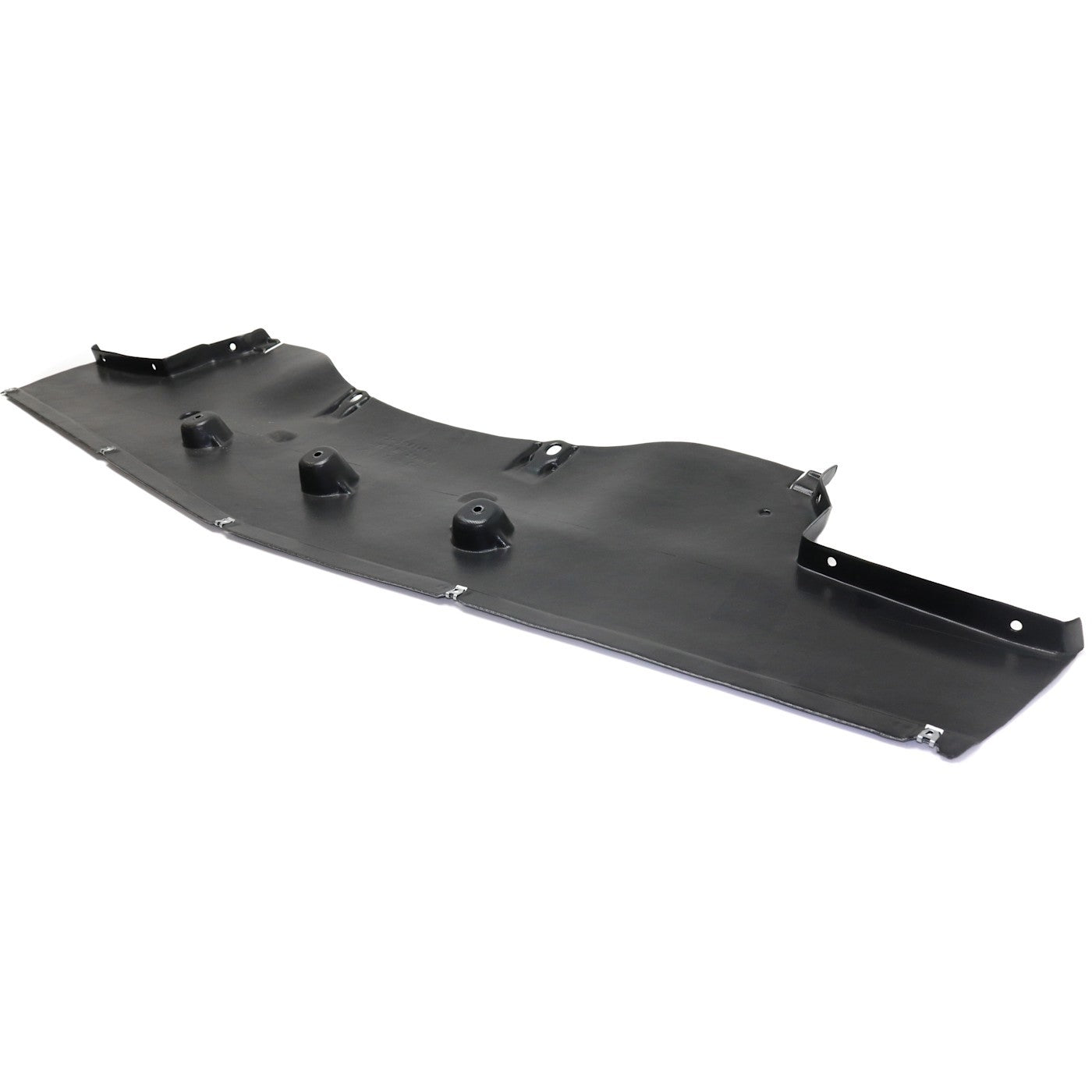 Engine Splash Shield for Dodge Challenger (2015–2016) Front Lower