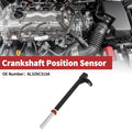 Crankshaft Position Sensor for Ford F-250 Super Duty (2011–2022) No.AL3Z6C315A