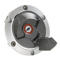Ignition Switch Lock Gas Cap Set for Kawasaki Ninja 300 (2013–2015)