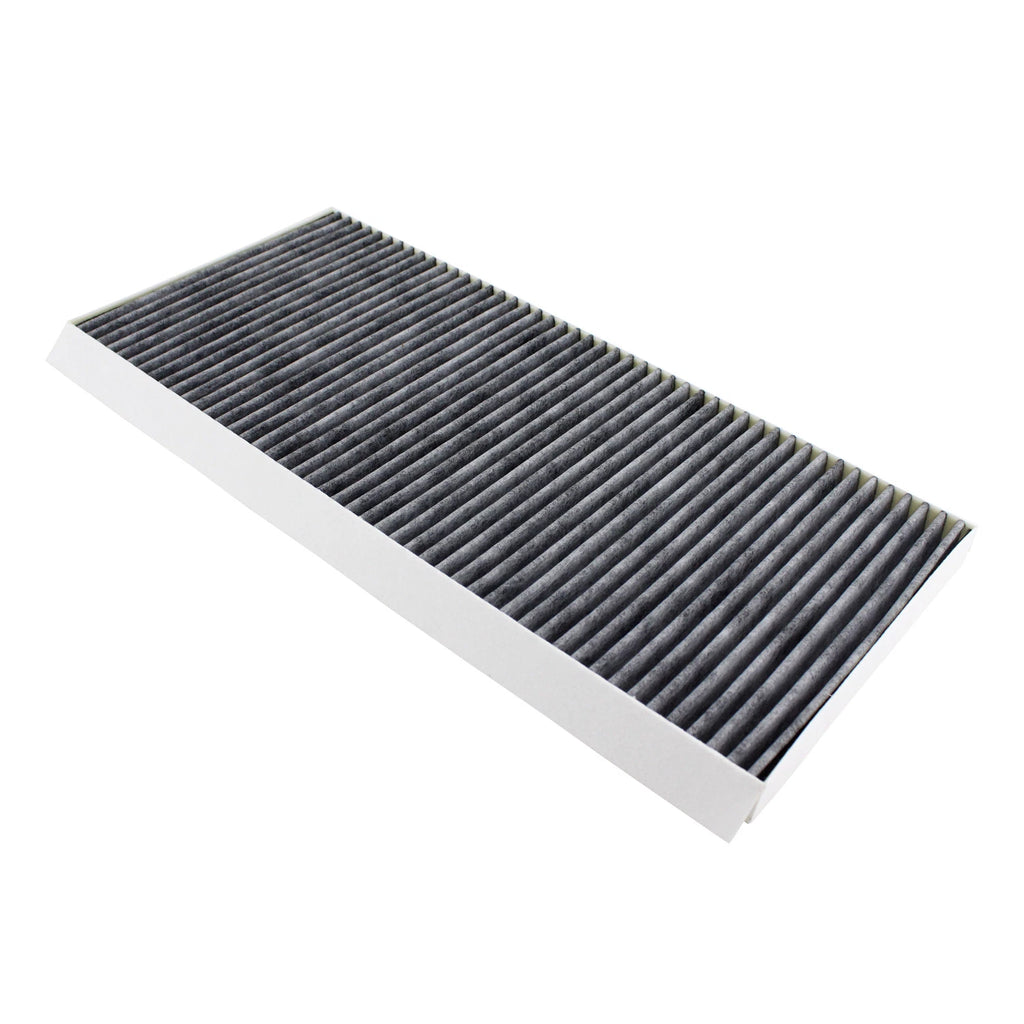 Mann Carbon Cabin Air Filter CUK5366 for BMW E53 X5, Land Rover Range Rover (2000–2006)