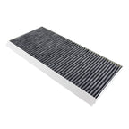 Mann Carbon Cabin Air Filter CUK5366 for BMW E53 X5, Land Rover Range Rover (2000–2006)