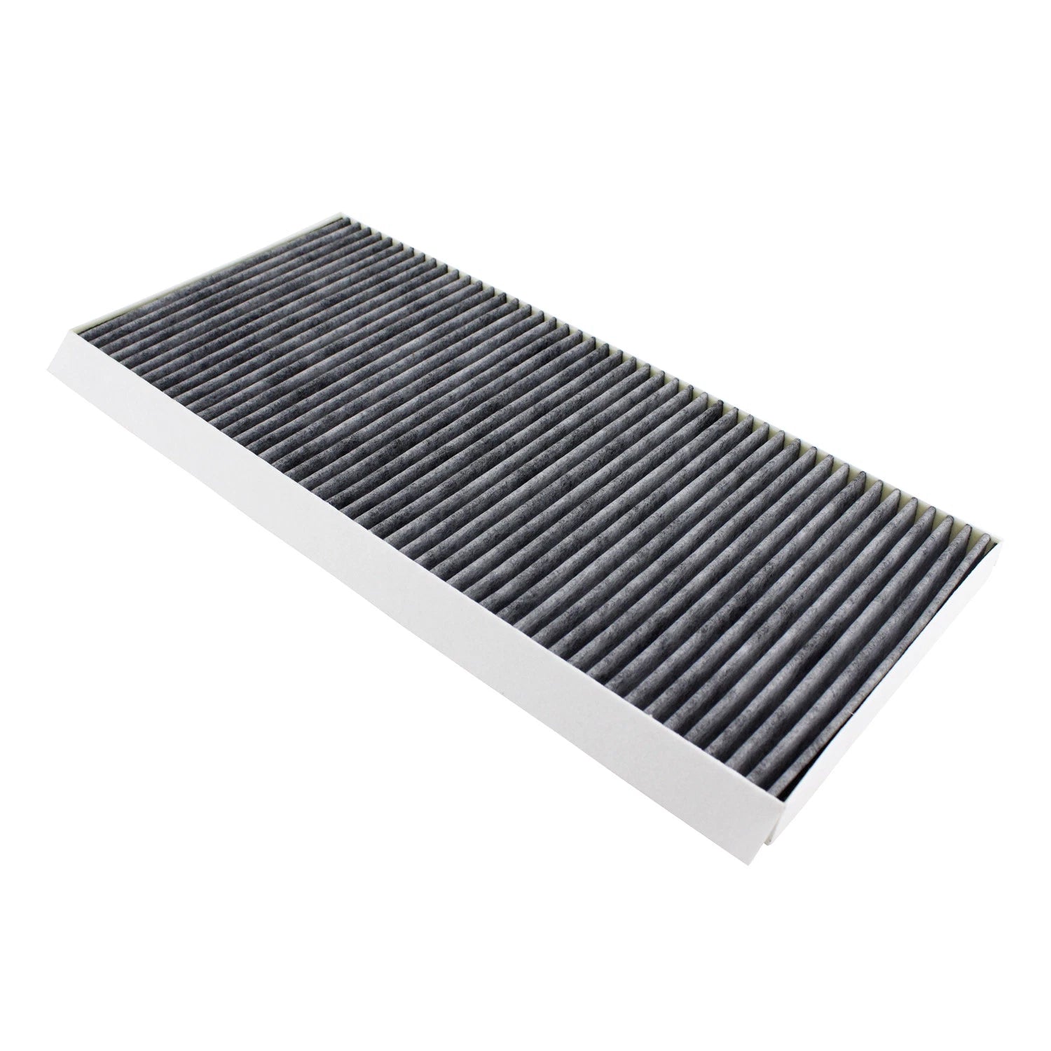 Mann Carbon Cabin Air Filter CUK5366 for BMW E53 X5, Land Rover Range Rover (2000–2006)