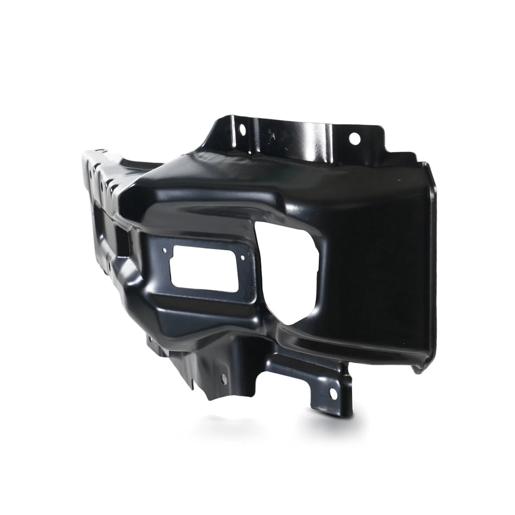 Front Bumper Impact Bar Bracket for GMC Sierra 2500 3500 (2015–2019) LH