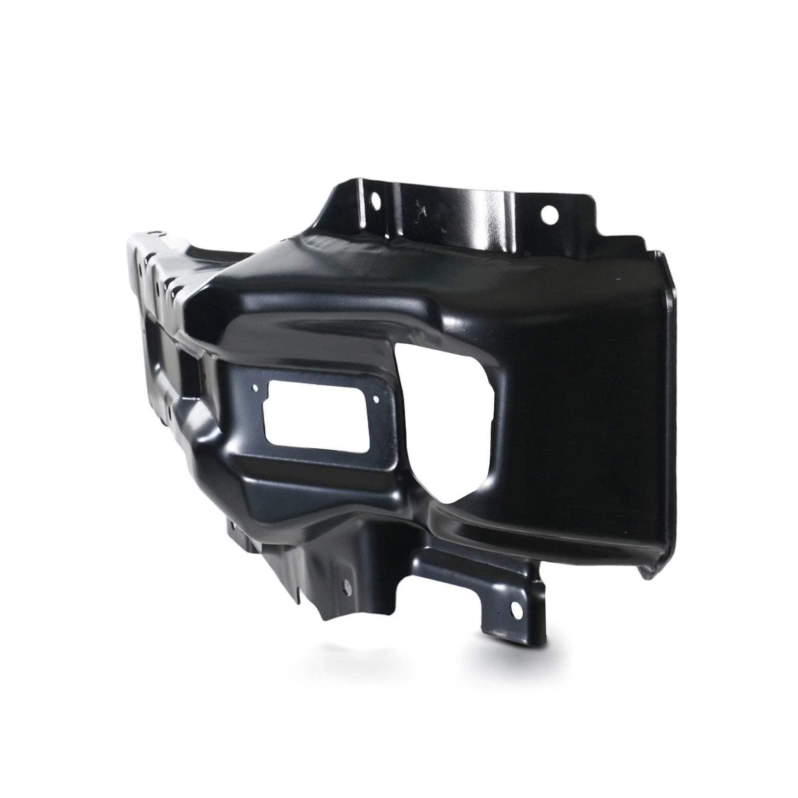 Front Bumper Impact Bar Bracket for GMC Sierra 2500 3500 (2015–2019) LH