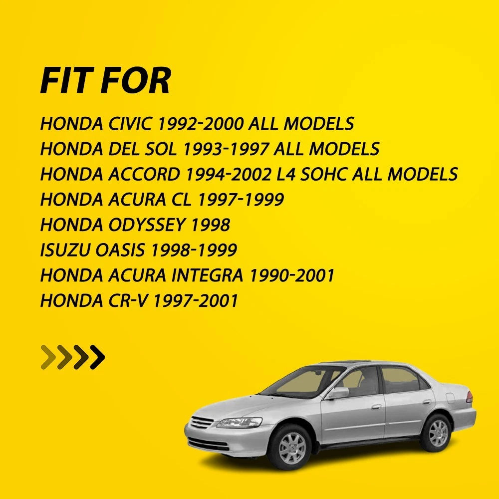4WD Switch Knob for Ford F-150 (1997–2004)