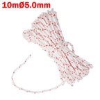 10m Starter Rope for Honda Chainsaw Lawn Mower Pull Starter (Replacement)