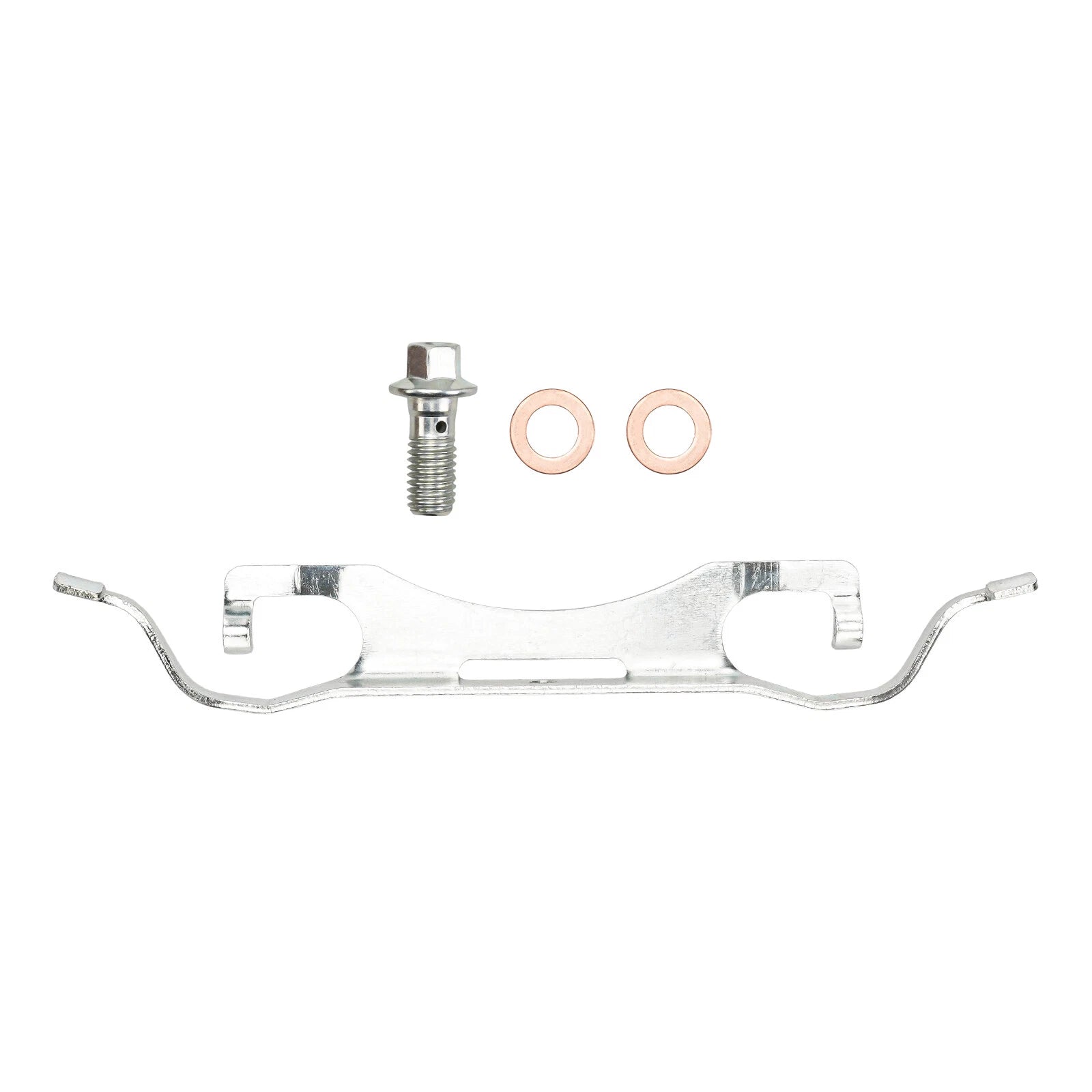 Front Left LH Brake Caliper with Bracket for Jeep Grand Cherokee (2011–2020)