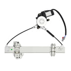 Rear Right Power Window Regulator with Motor for Acura RL (1998–2004) 741-183