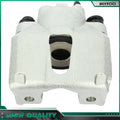Rear Left Disc Brake Caliper for Lincoln Blackwood, Ford F-150 (1999–2003)
