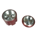 Shift Knob Replacement Cylinder Style for Eaton Fuller 9 10 Speed