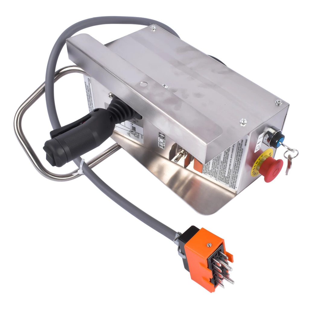 Controller Box with Handle for SkyJack Scissor Lift SJIII3015 (2015-2015)