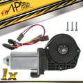 Left Window Motor for Ford F-150 F-250 F-350 Expedition (1997–2004)