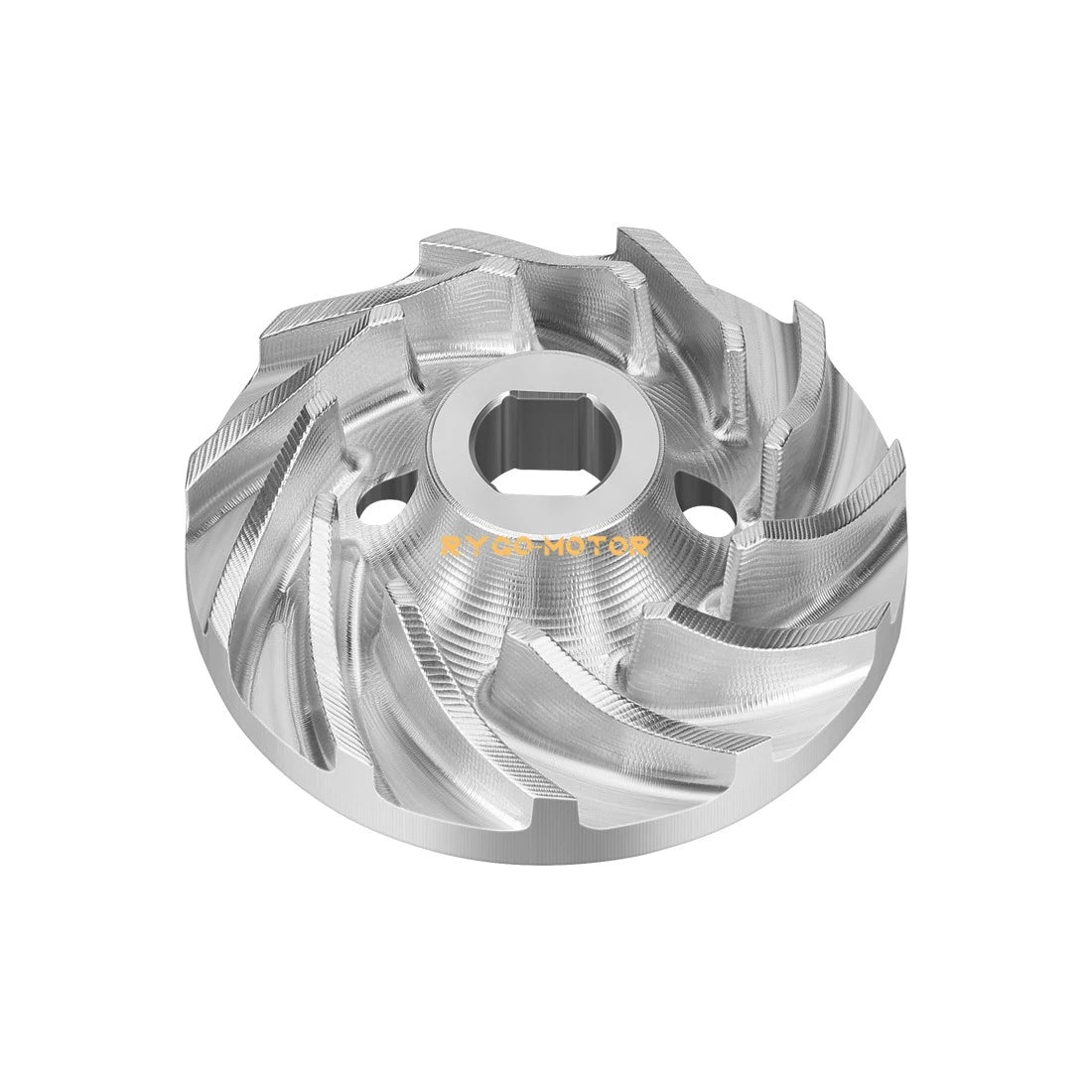Water Pump Impeller 5632427 5632220 for Polaris Sportsman Scrambler 1000 850 XP (2015–2023)