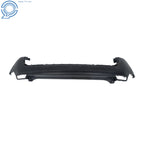 Rear Lower Bumper Cover for Jeep Cherokee (2019–2023)
