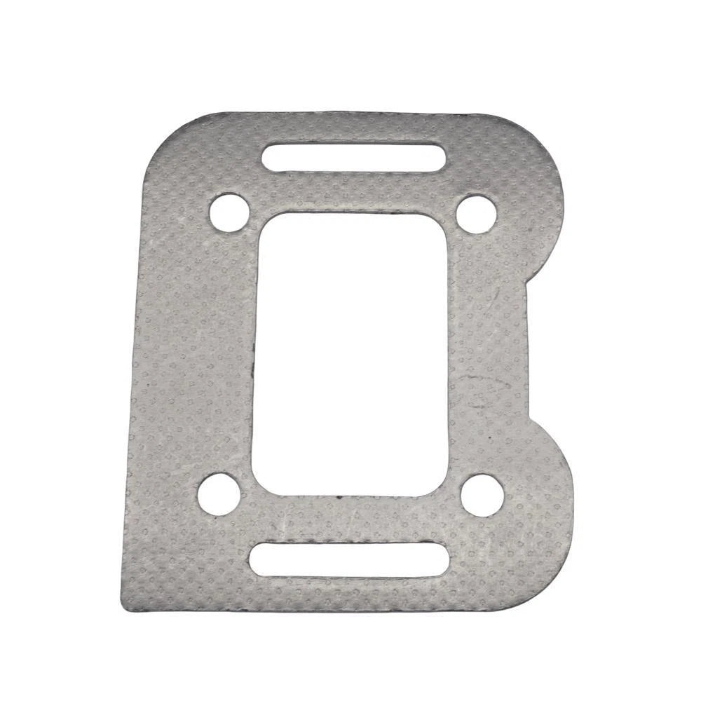 Exhaust Bellow & Gasket for MerCruiser 180 190 3.7L (70981A3, 90949T)