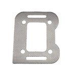 Exhaust Bellow & Gasket for MerCruiser 180 190 3.7L (70981A3, 90949T)