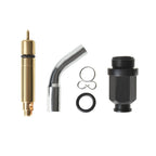 Carburetor Choke Plunger Rebuild Kit for Honda Foreman Rubicon 500 (2000–2023)