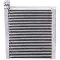 A/C Evaporator for Nissan Sentra (2007–2012)