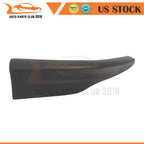 Set of 2 Front Bumper Lips Spoiler Kit for Toyota Corolla (2009-2010)