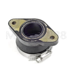Intake Manifold Boot for HONDA ATC250SX ATC250ES Big Red TRX250 (1985-1987)