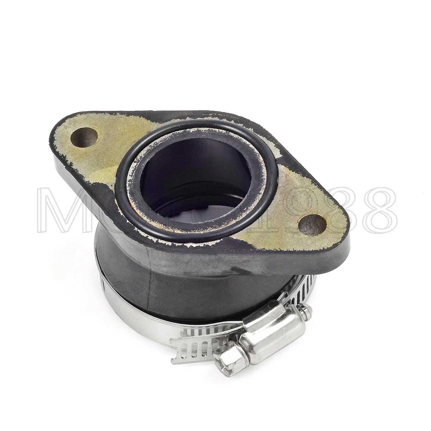 Intake Manifold Boot for HONDA ATC250SX ATC250ES Big Red TRX250 (1985-1987)