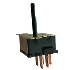Blower Motor Control Switch for Dodge B1500 B2500 B3500 (1998-2003)