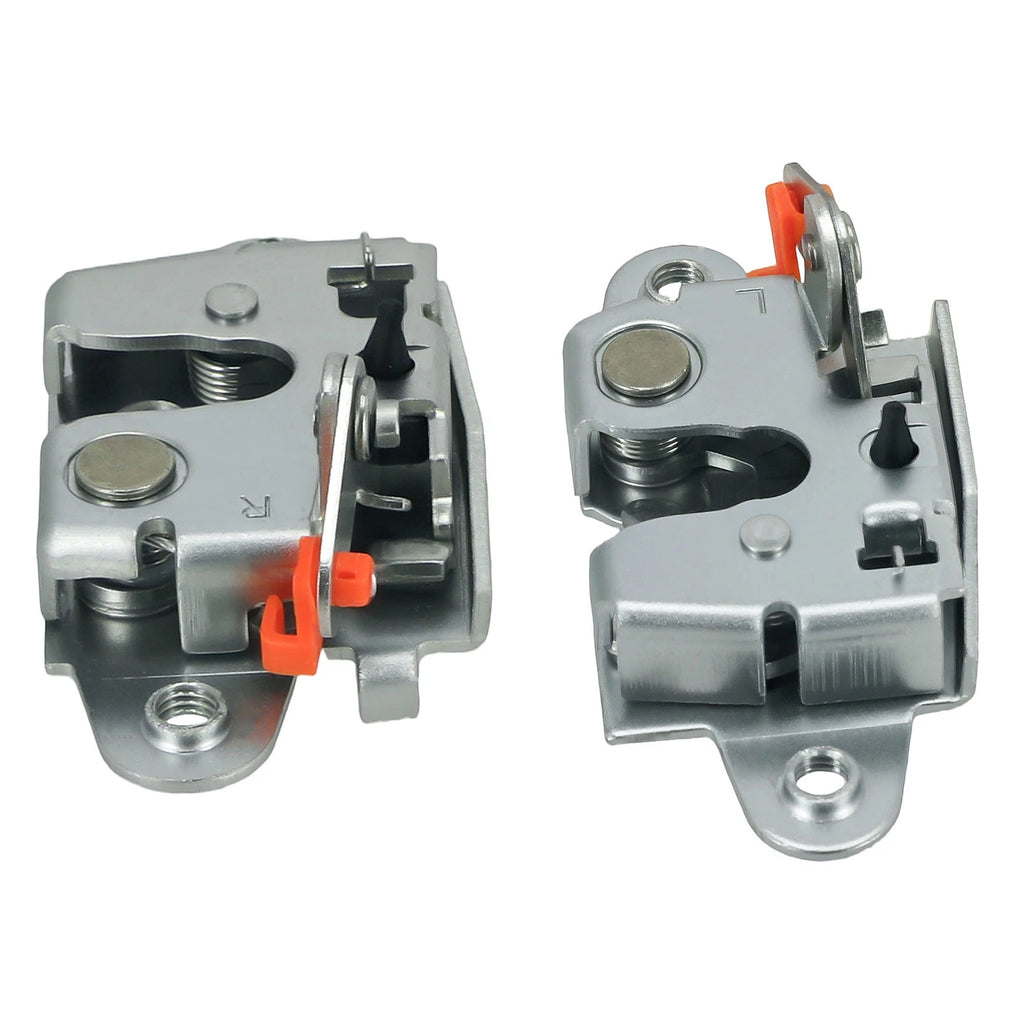 2X Tailgate Trunk Lock Actuator for Toyota Tacoma (2005–2023) 6579004042