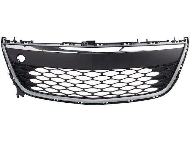Front Upper Grille for Mazda CX-7 (2010–2012) YZ846DX