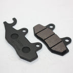 Disc Brake Caliper Pads for PIT PRO TRAIL Quad (Dirt Bike ATV Dune Buggy)