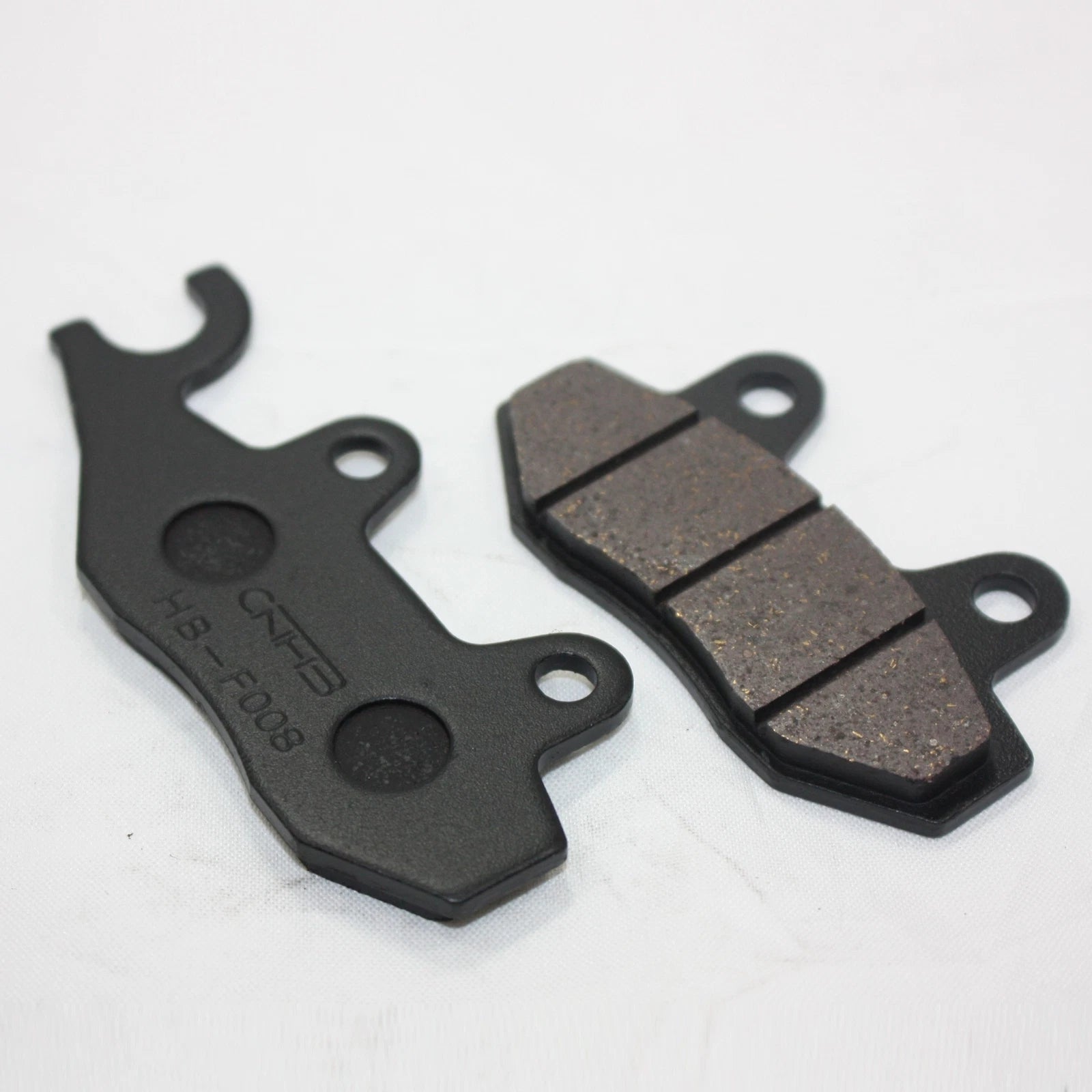Disc Brake Caliper Pads for PIT PRO TRAIL Quad (Dirt Bike ATV Dune Buggy)