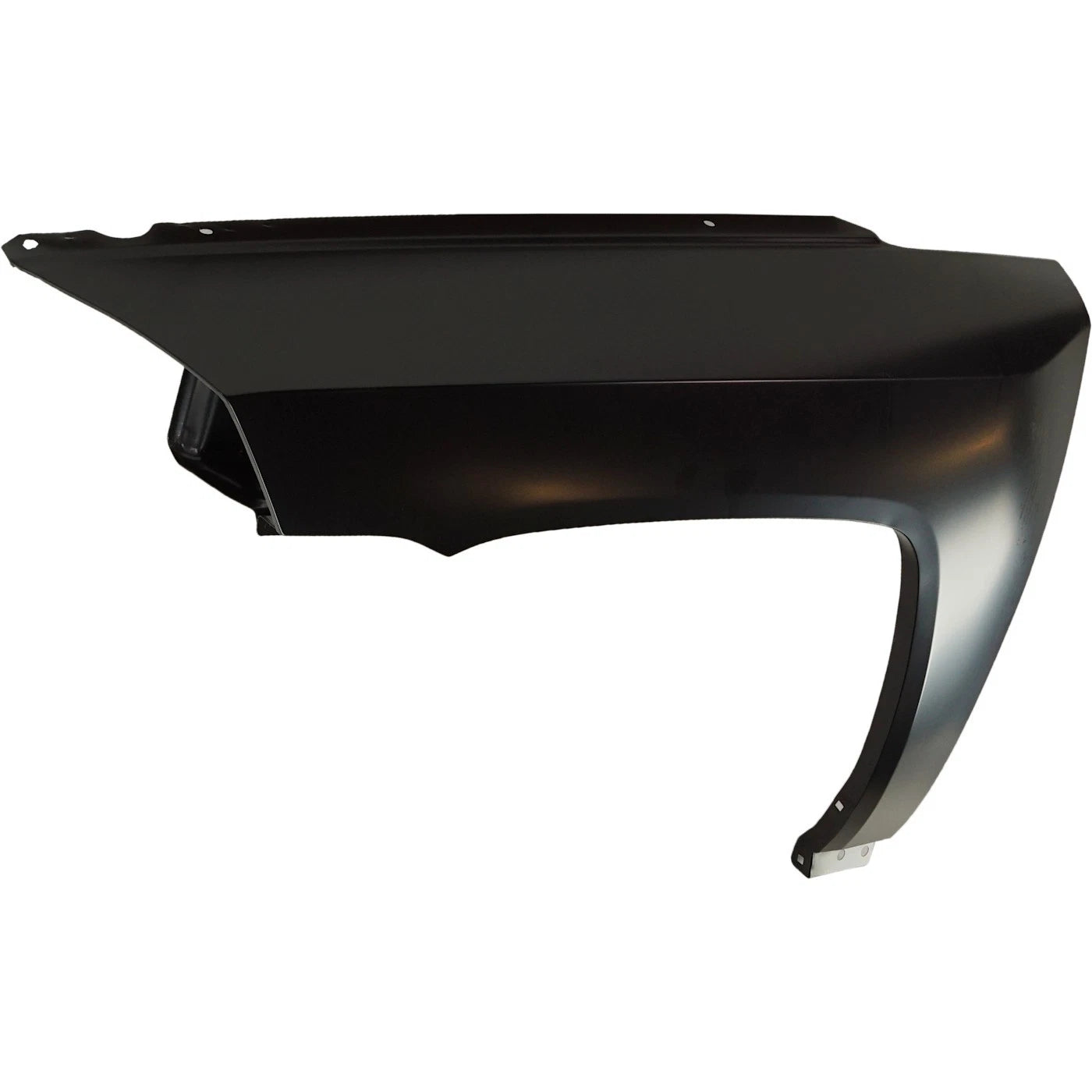 Fender for Jeep Compass (2007–2010) Front Driver Side